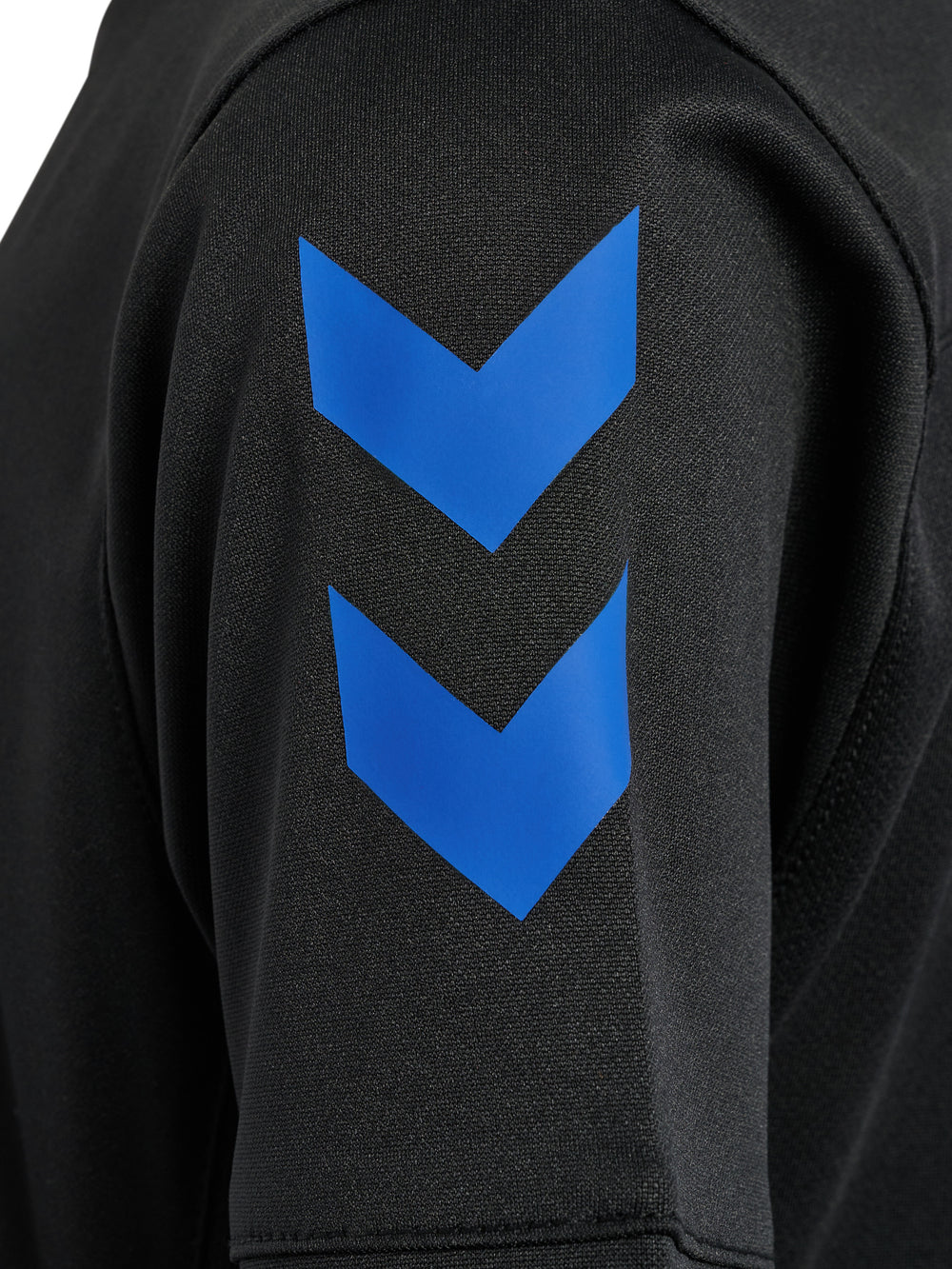 HUMMEL Blaze Club 26 Poly Set Kind (black/blue)