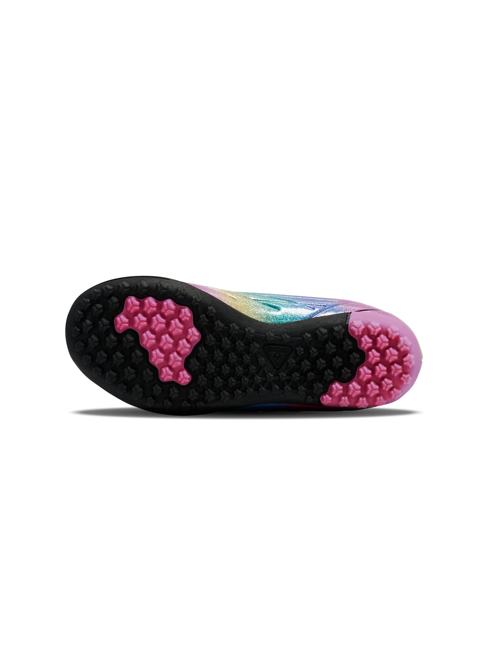 HUMMEL Top Star Turf Vc 2.0 Kind (pink-a-boo)