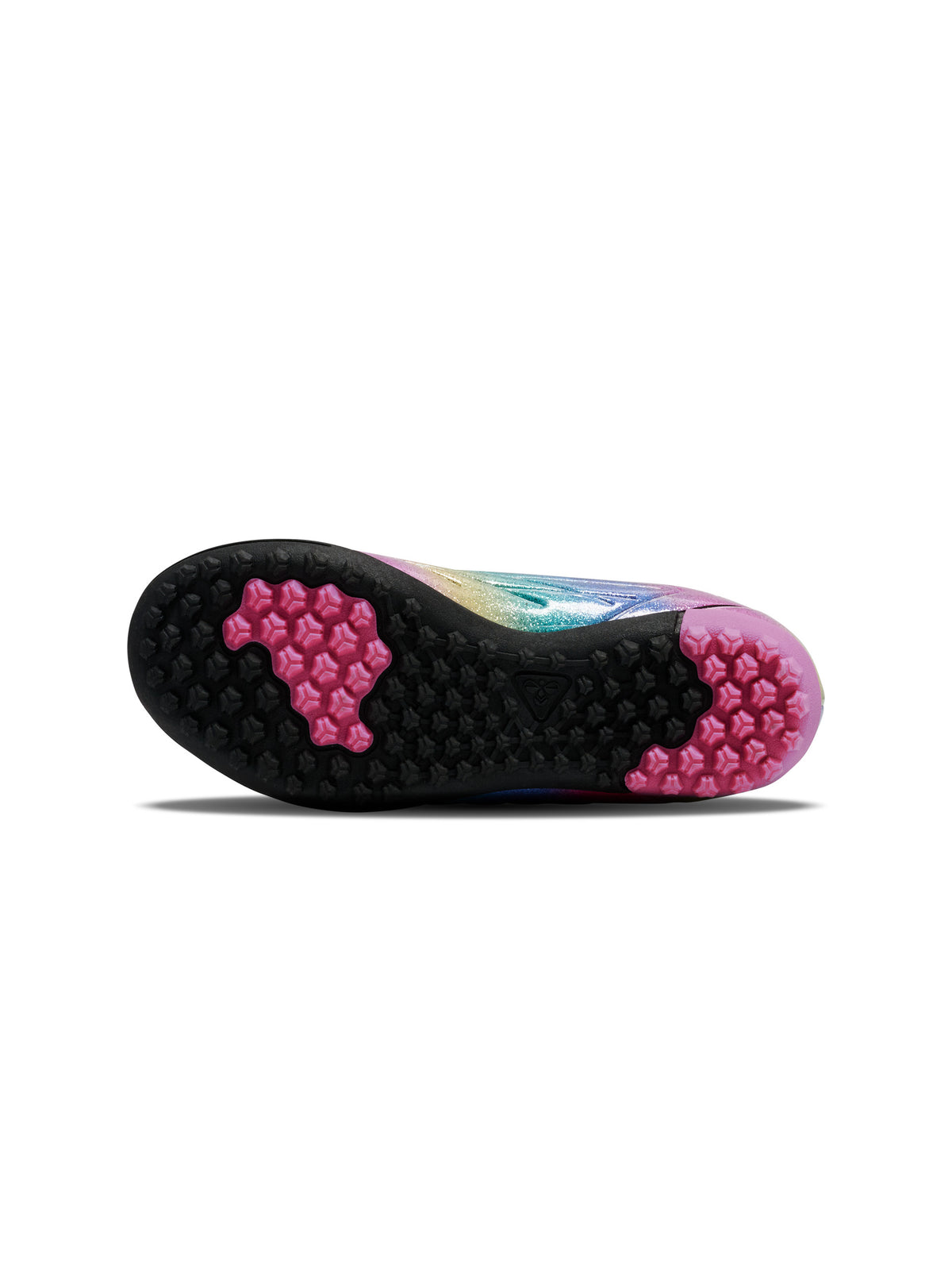 HUMMEL Top Star Turf Vc 2.0 Kind (pink-a-boo)