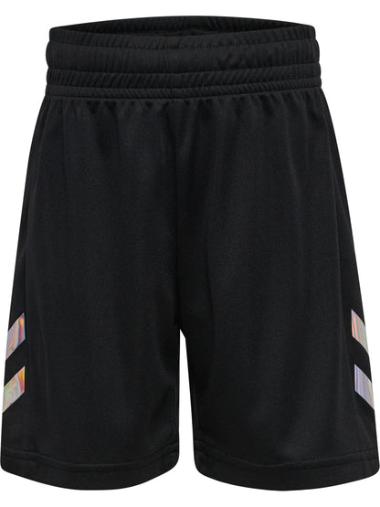 HUMMEL Shine Shorts Kind (black)
