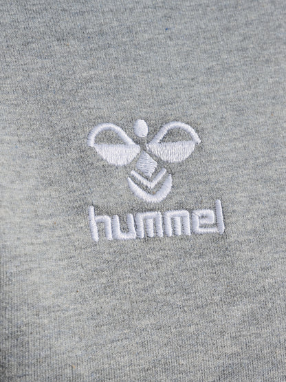 HUMMEL Go 2.0 Hoodie (grey melange)
