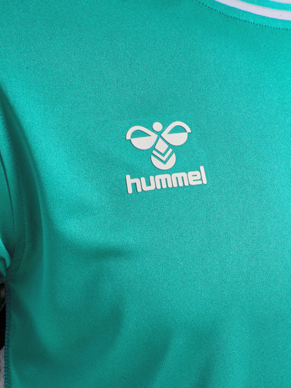 HUMMEL Playful Ss Jersey (atlantis)