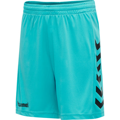 HUMMEL Core Gk Set Kind (scuba blue)