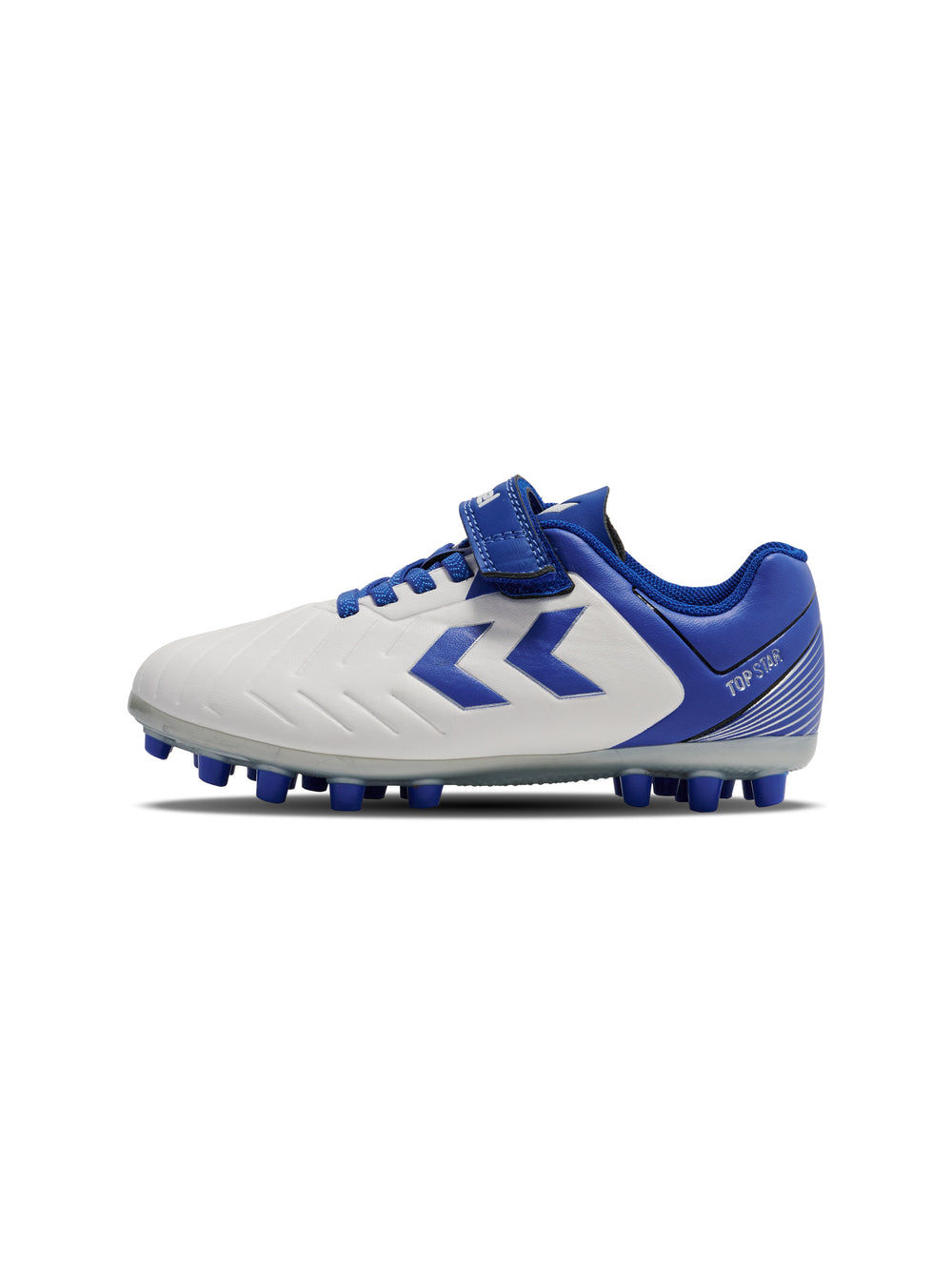 HUMMEL Top Star M.g. Vc 2.0 Kind (bright white/classic blue)