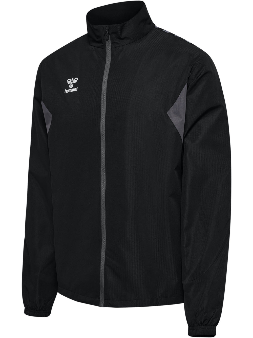 HUMMEL Authentic Training Jacket (black)