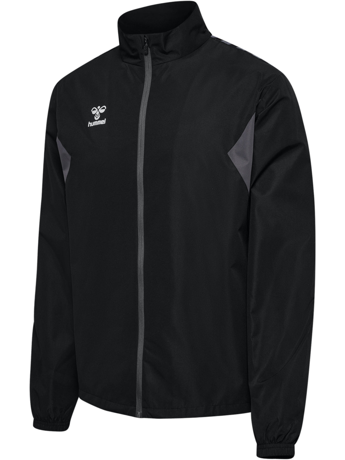 HUMMEL Authentic Training Jacket (black)
