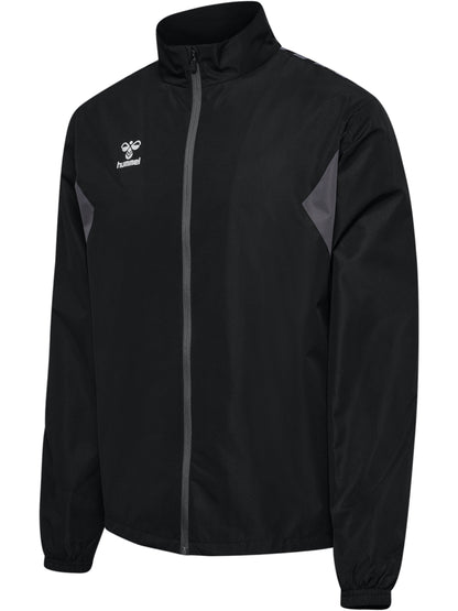 HUMMEL Authentic Training Jacket (black)