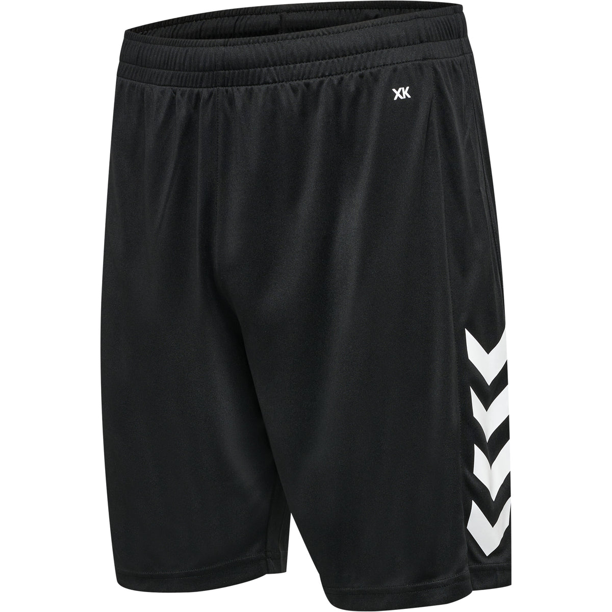 HUMMEL Core XK Poly Shorts (black)