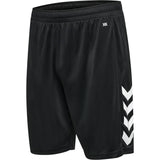 HUMMEL Core XK Poly Shorts (black)