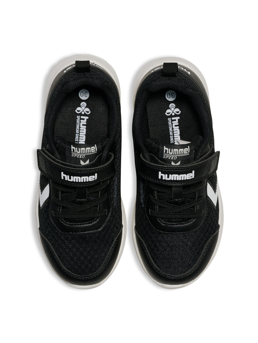 HUMMEL Speed 3.0 Kind (black)