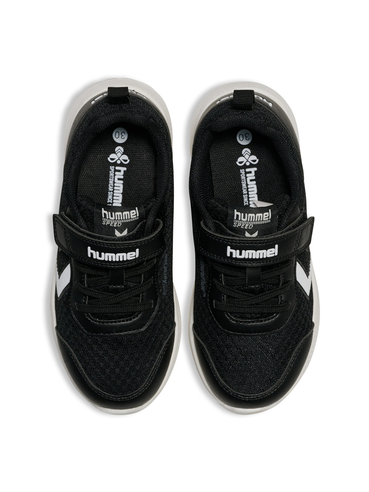 HUMMEL Speed 3.0 Kind (black)