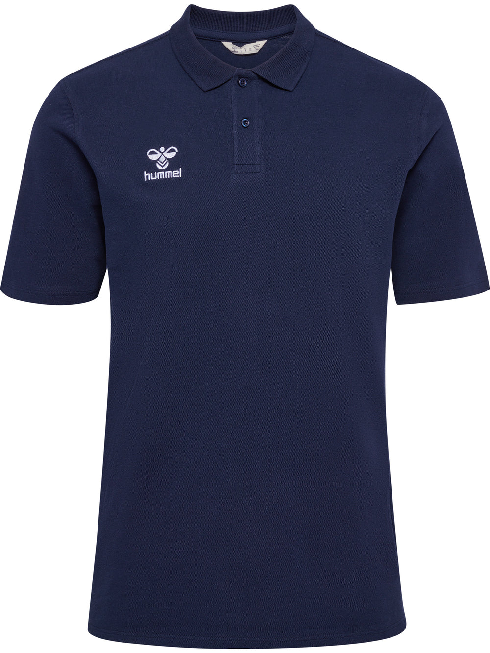 HUMMEL Go 2.0 Polo (marine)