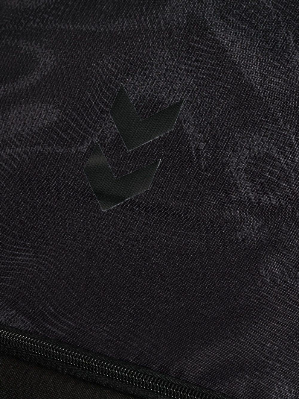 HUMMEL Blaze Club 26 Back Pack W. Sc (black/asphalt)