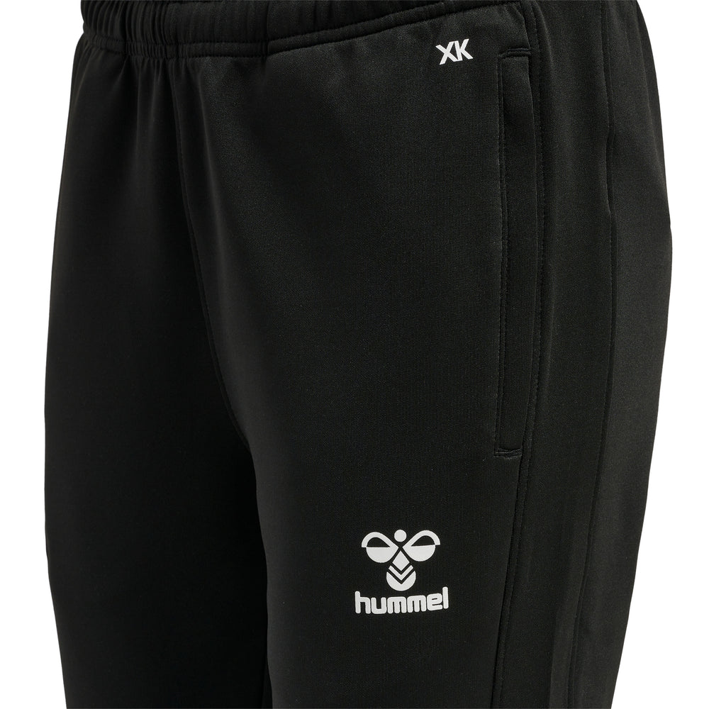 HUMMEL Core XK Poly Pants Damen (black)