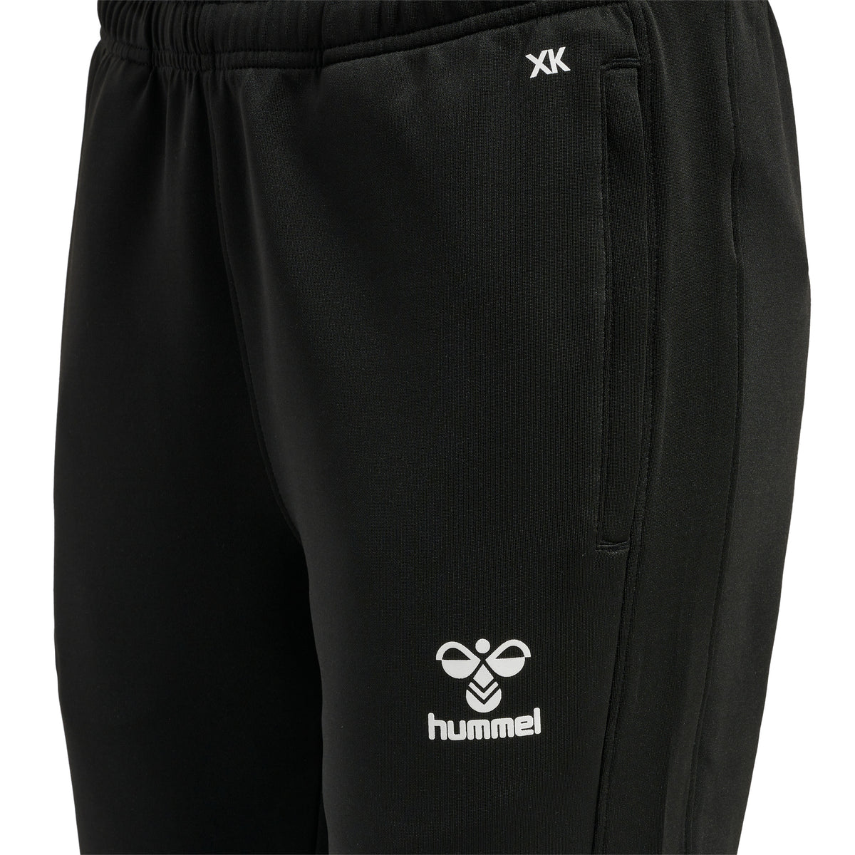 HUMMEL Core XK Poly Pants Damen (black)