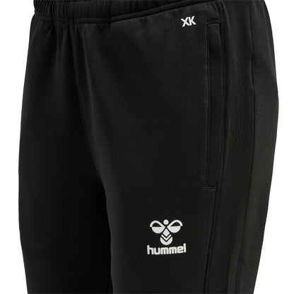 HUMMEL Core XK Poly Pants Damen (black)