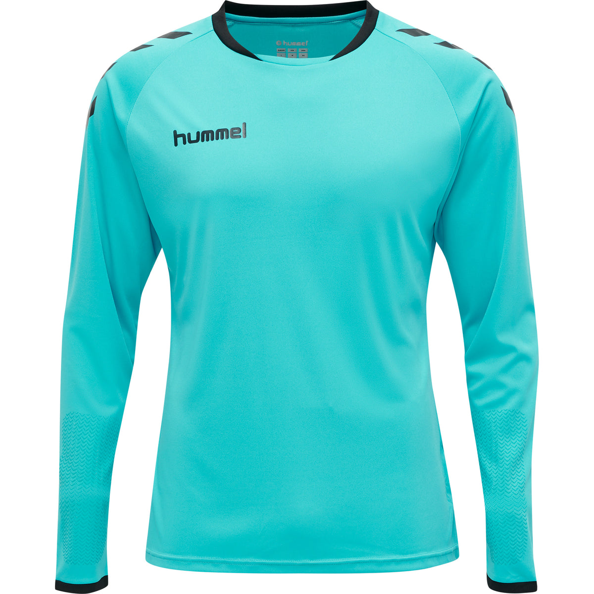 HUMMEL Core Gk Set (scuba blue)