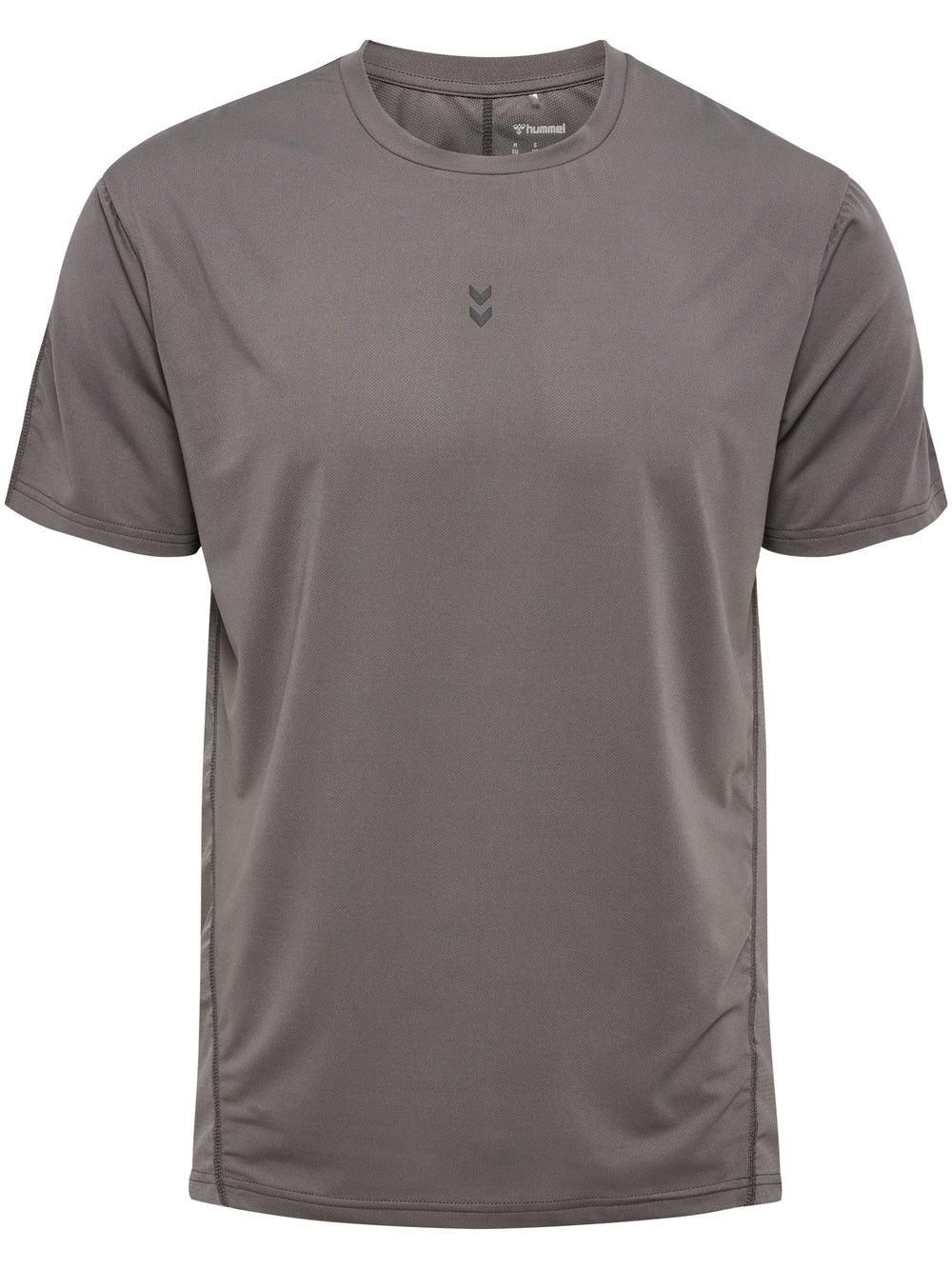 HUMMEL Striker T-Shirt S/S (dark gull gray)