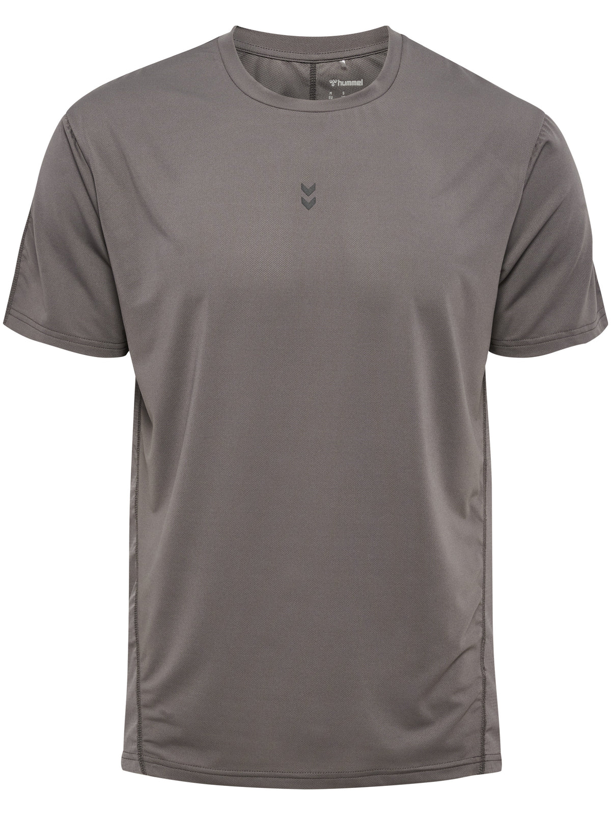 HUMMEL Striker T-Shirt S/S (dark gull gray)