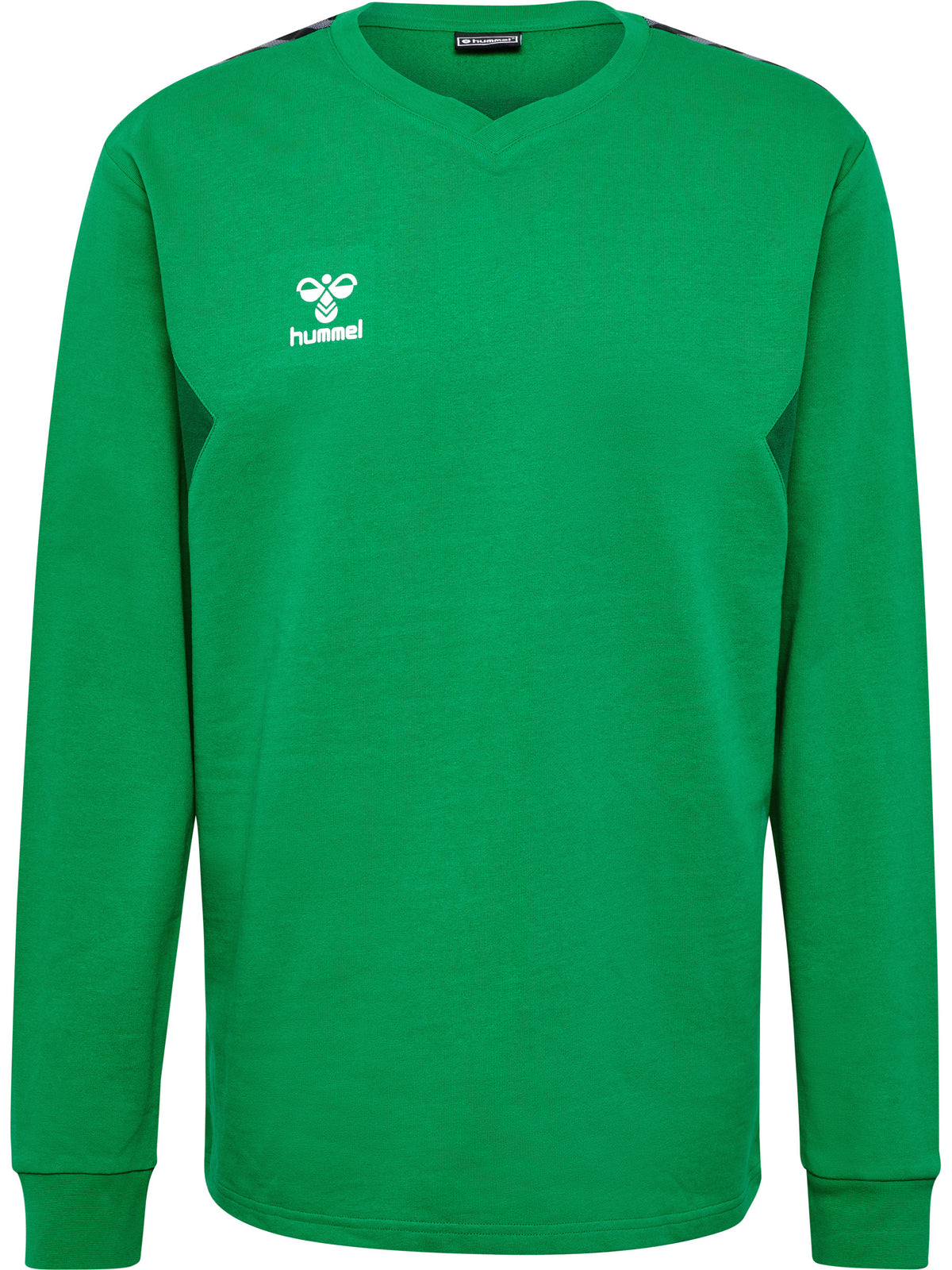 HUMMEL Authentic Co Training Sweat (jelly bean)