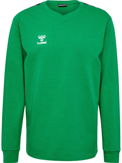 HUMMEL Authentic Co Training Sweat (jelly bean)