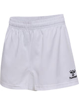 HUMMEL Rugby Woven Shorts Kind (white)