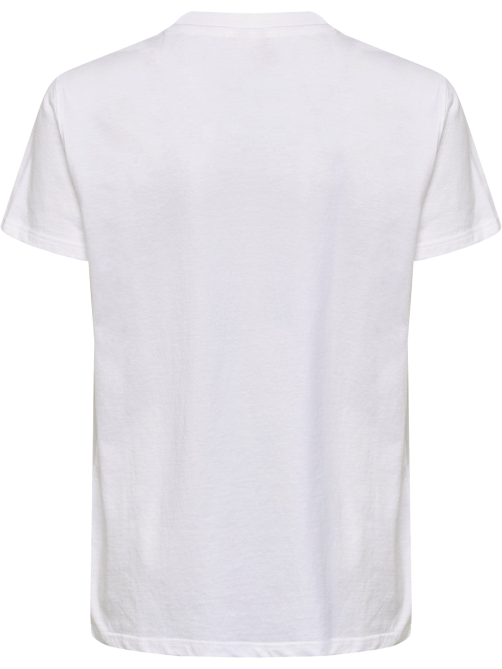 HUMMEL Go 2.0 Logo T-Shirt S/S Kind (white)