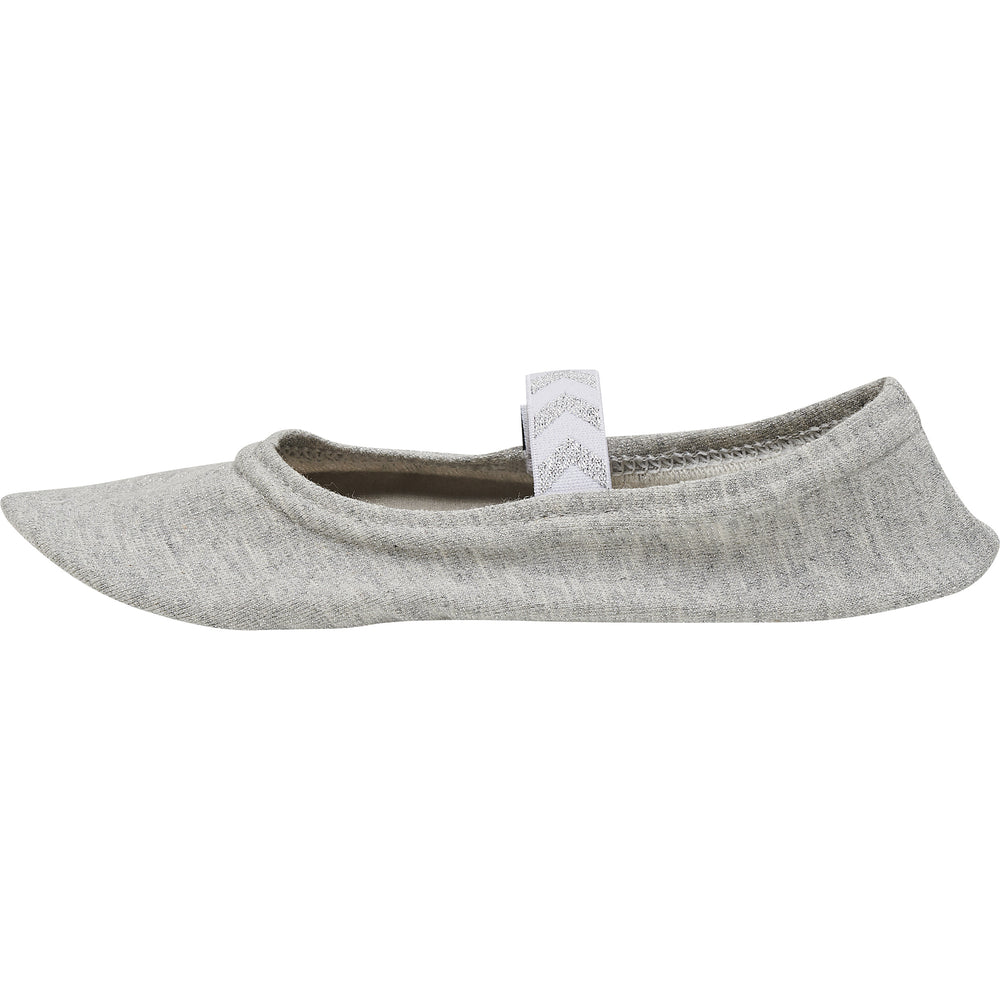 HUMMEL Gym Shoe Kind (silver)