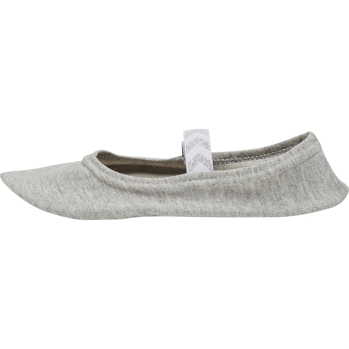 HUMMEL Gym Shoe Kind (silver)