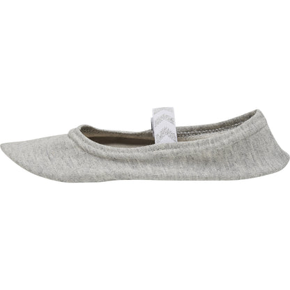 HUMMEL Gym Shoe Kind (silver)