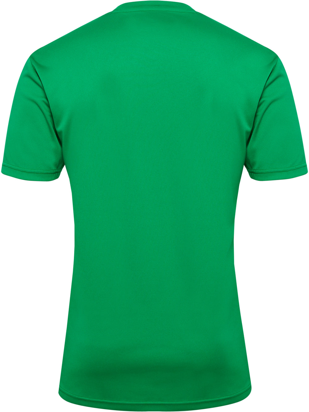 HUMMEL Logo Jersey S/S (jelly bean)