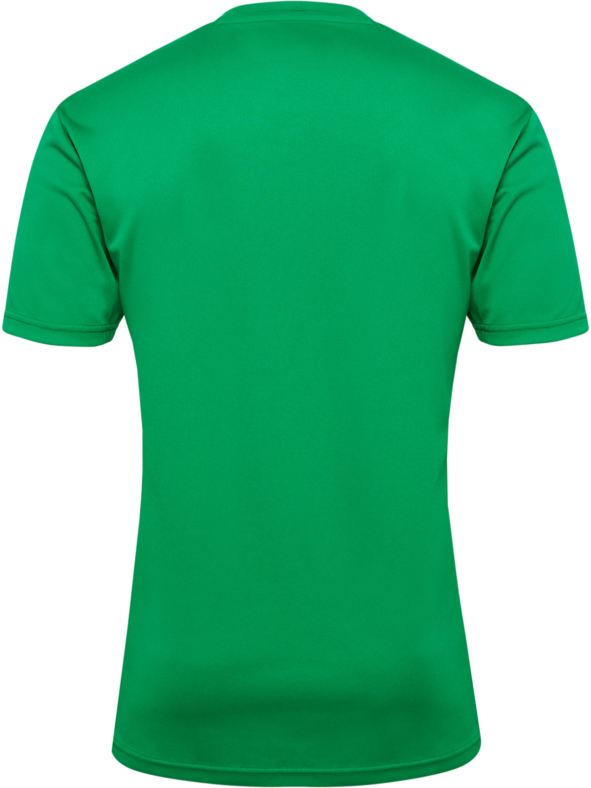 HUMMEL Logo Jersey S/S (jelly bean)