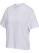 HUMMEL Keeper Logo T-Shirt S/S Damen (white)