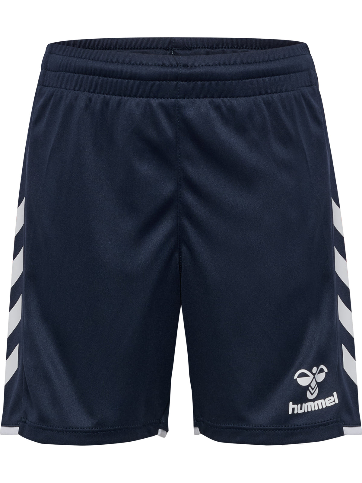 HUMMEL Core 2.0 Shorts Kind (marine/white)