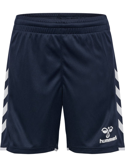 HUMMEL Core 2.0 Shorts Kind (marine/white)
