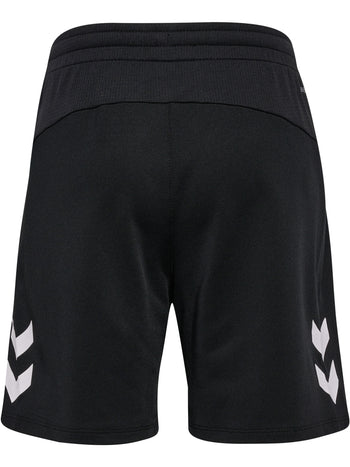 HUMMEL Lead 2.0 Training Shorts Kind (black)
