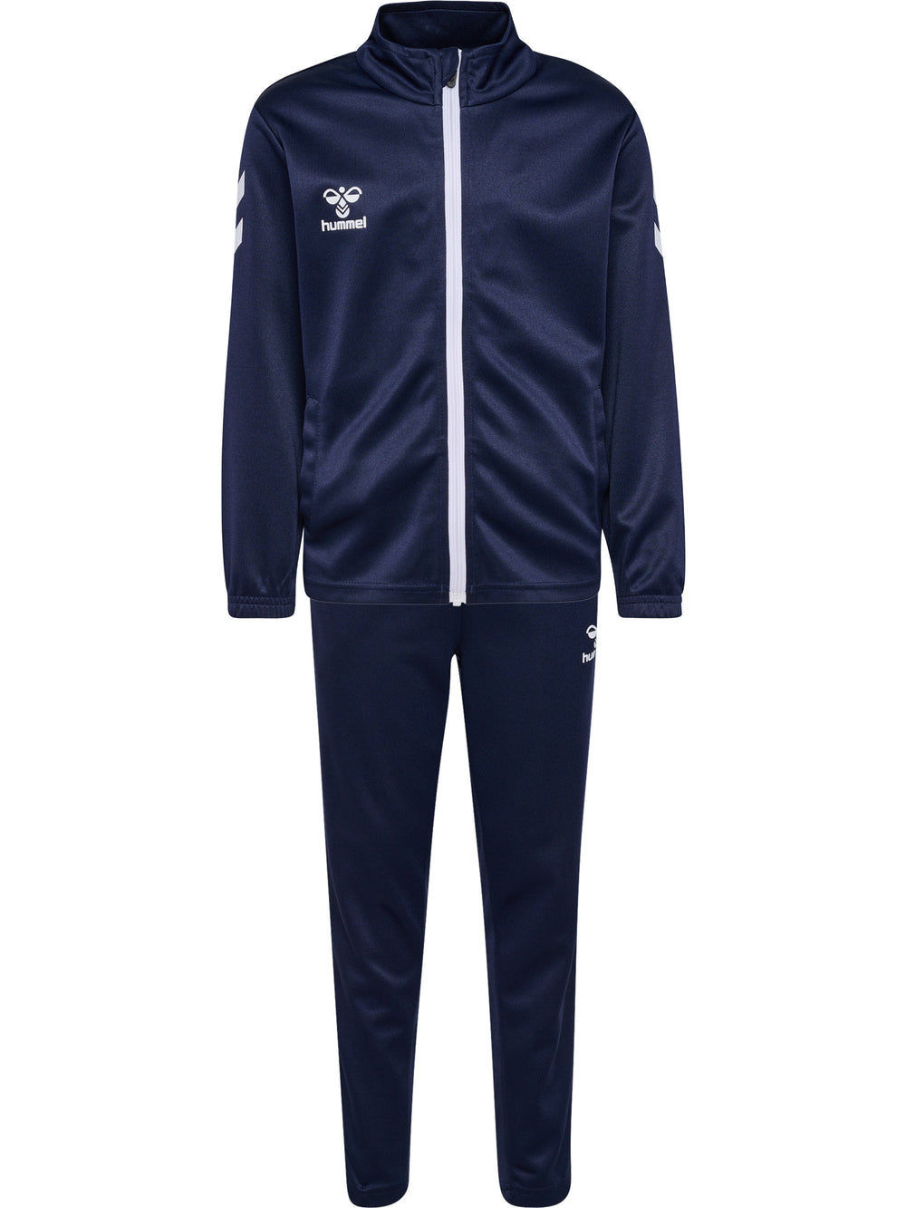 HUMMEL Logo Suit Kind (marine)