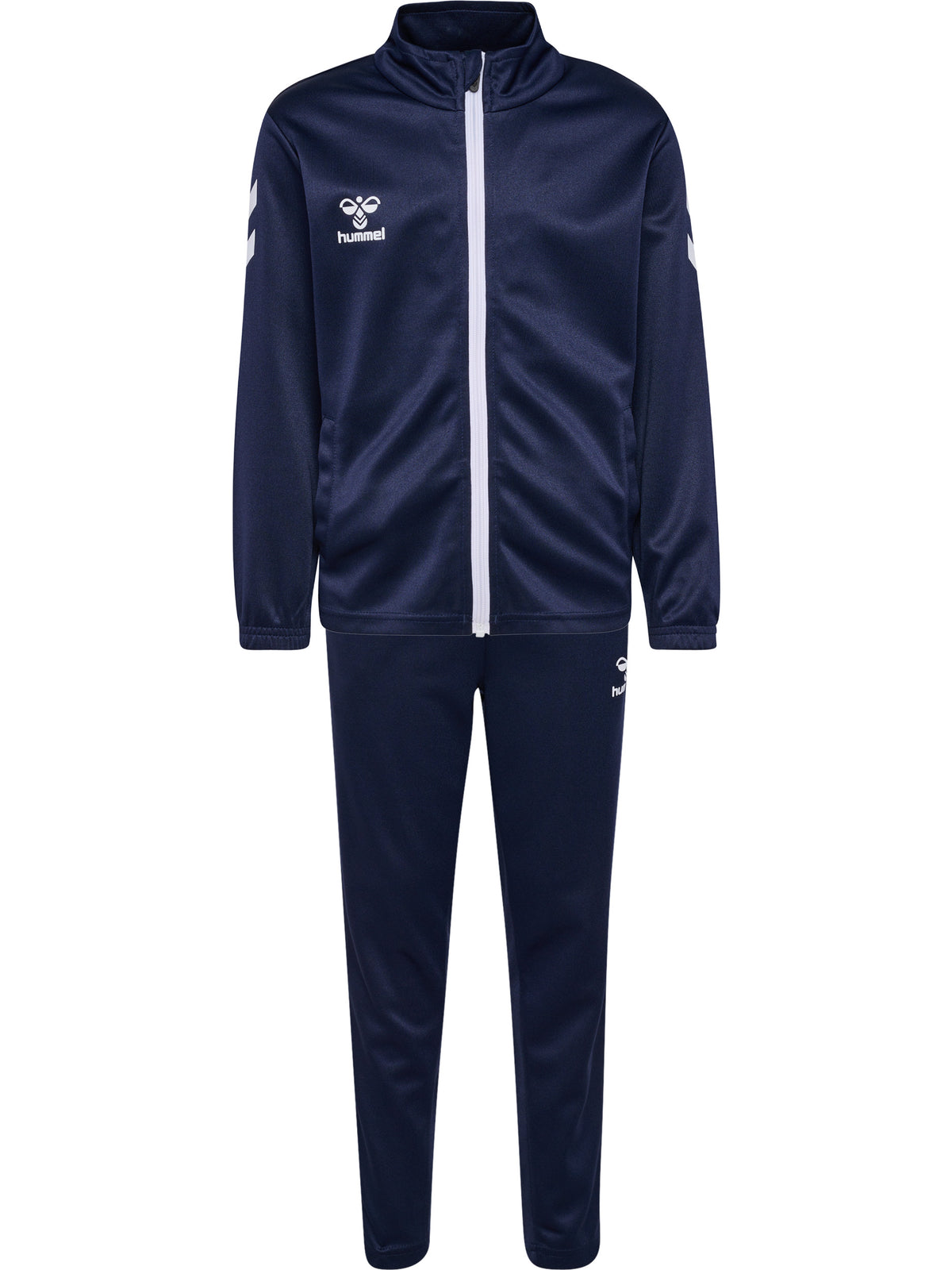 HUMMEL Logo Suit Kind (marine)