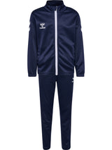 HUMMEL Logo Suit Kind (marine)
