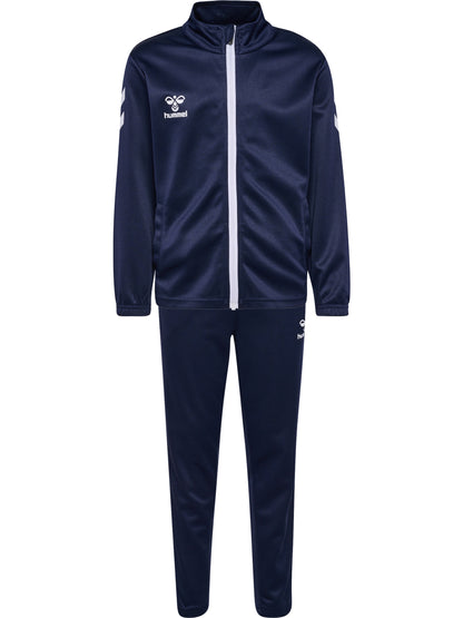 HUMMEL Logo Suit Kind (marine)
