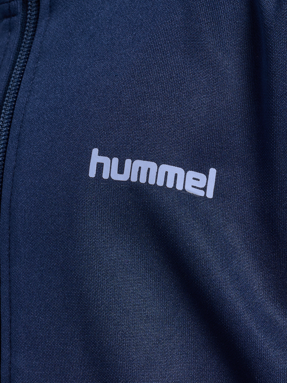 HUMMEL Tracksuit Kind (dress blues)