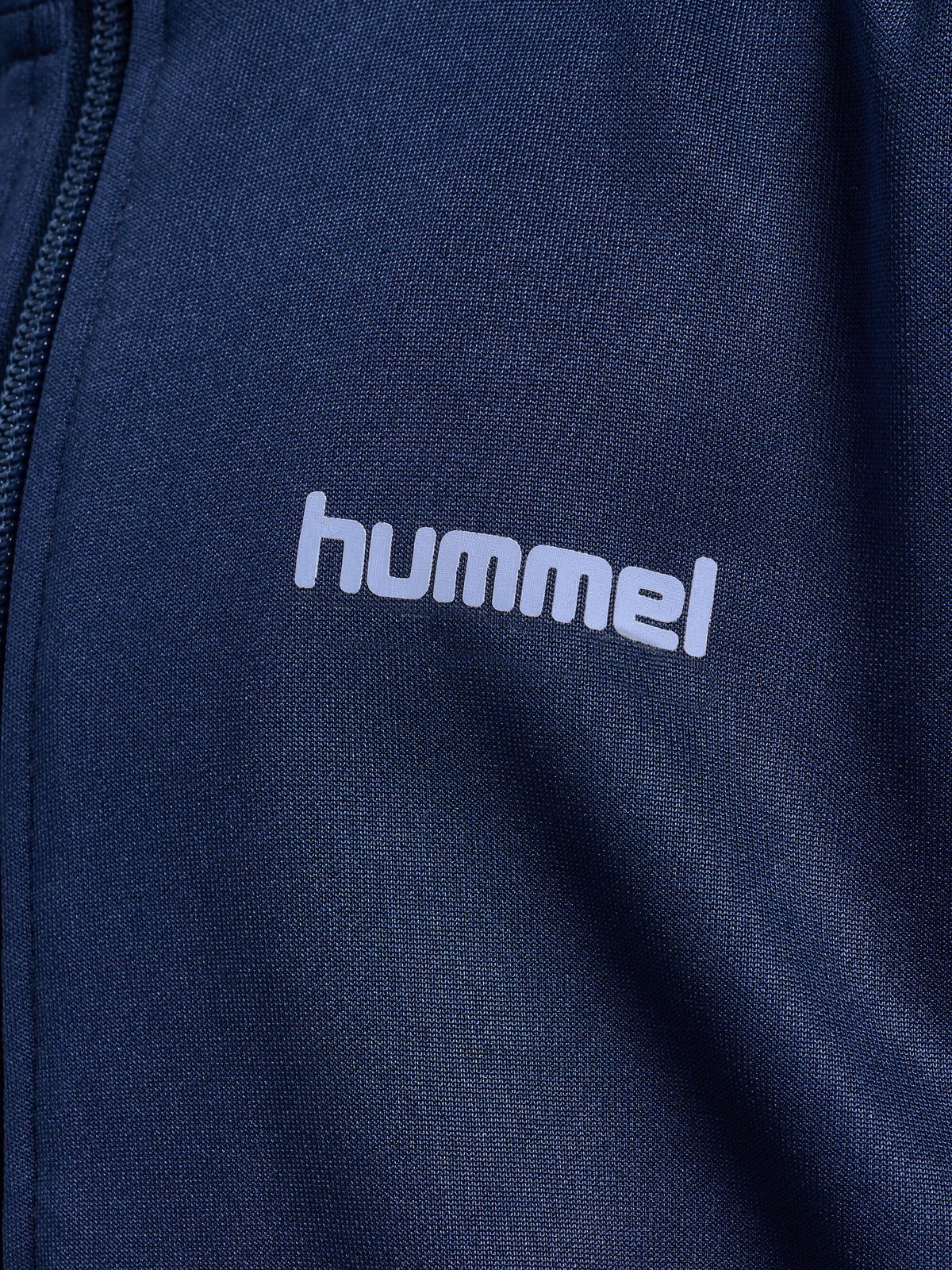 HUMMEL Tracksuit Kind (dress blues)