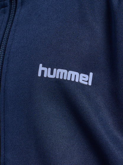 HUMMEL Tracksuit Kind (dress blues)