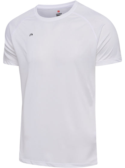 NEWLINE Beat T-Shirt (white)