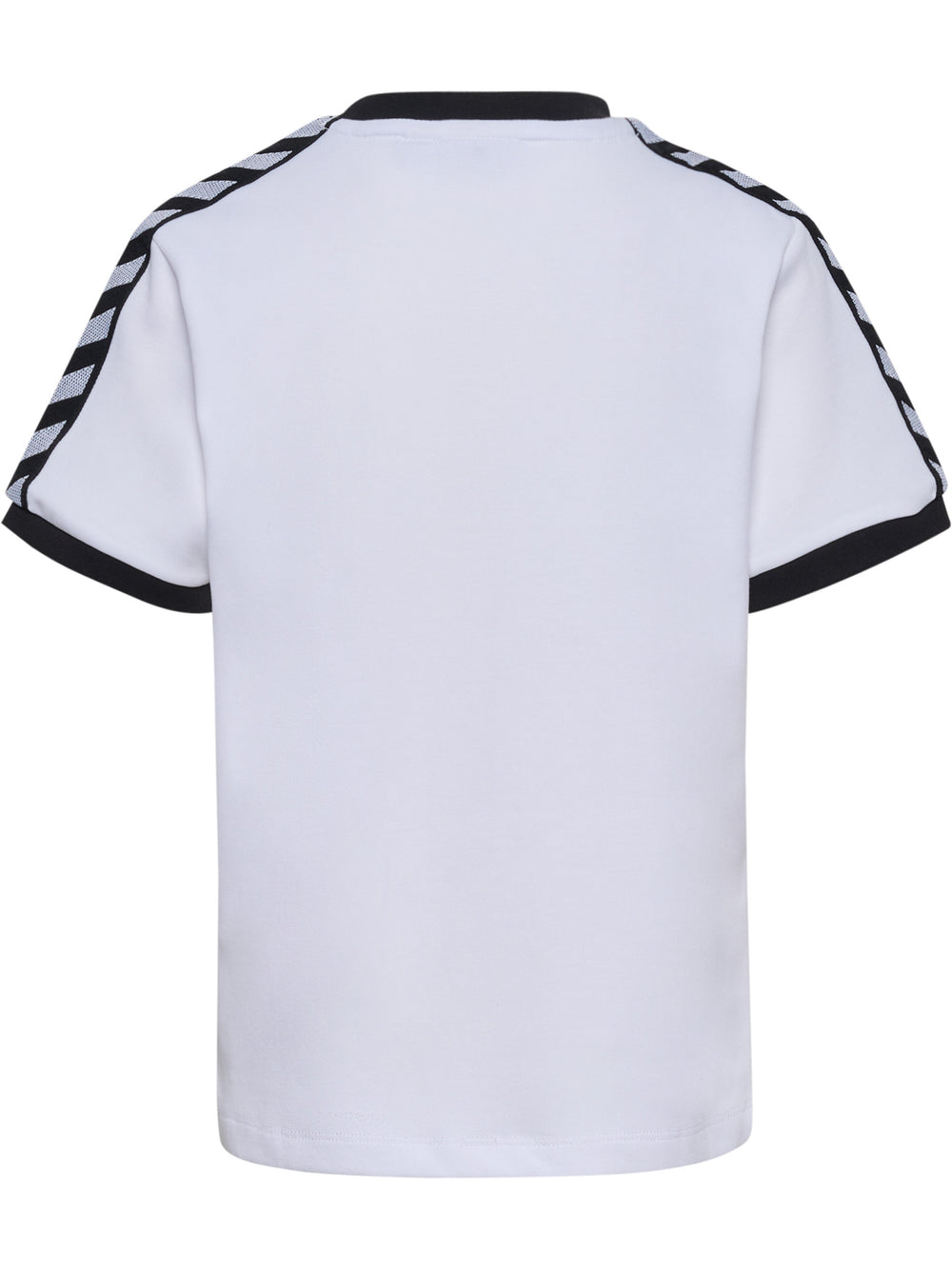 HUMMEL Heritage T-Shirt S/S Kind (white/black)
