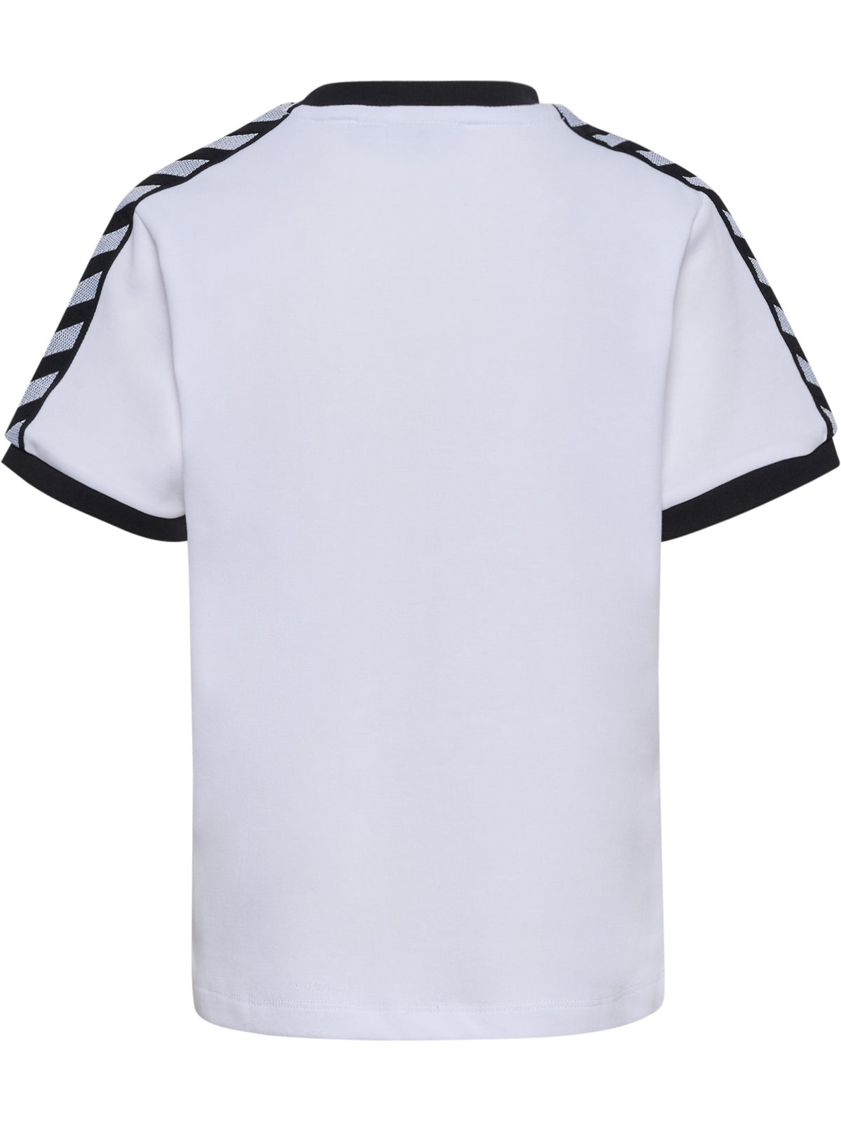 HUMMEL Heritage T-Shirt S/S Kind (white/black)