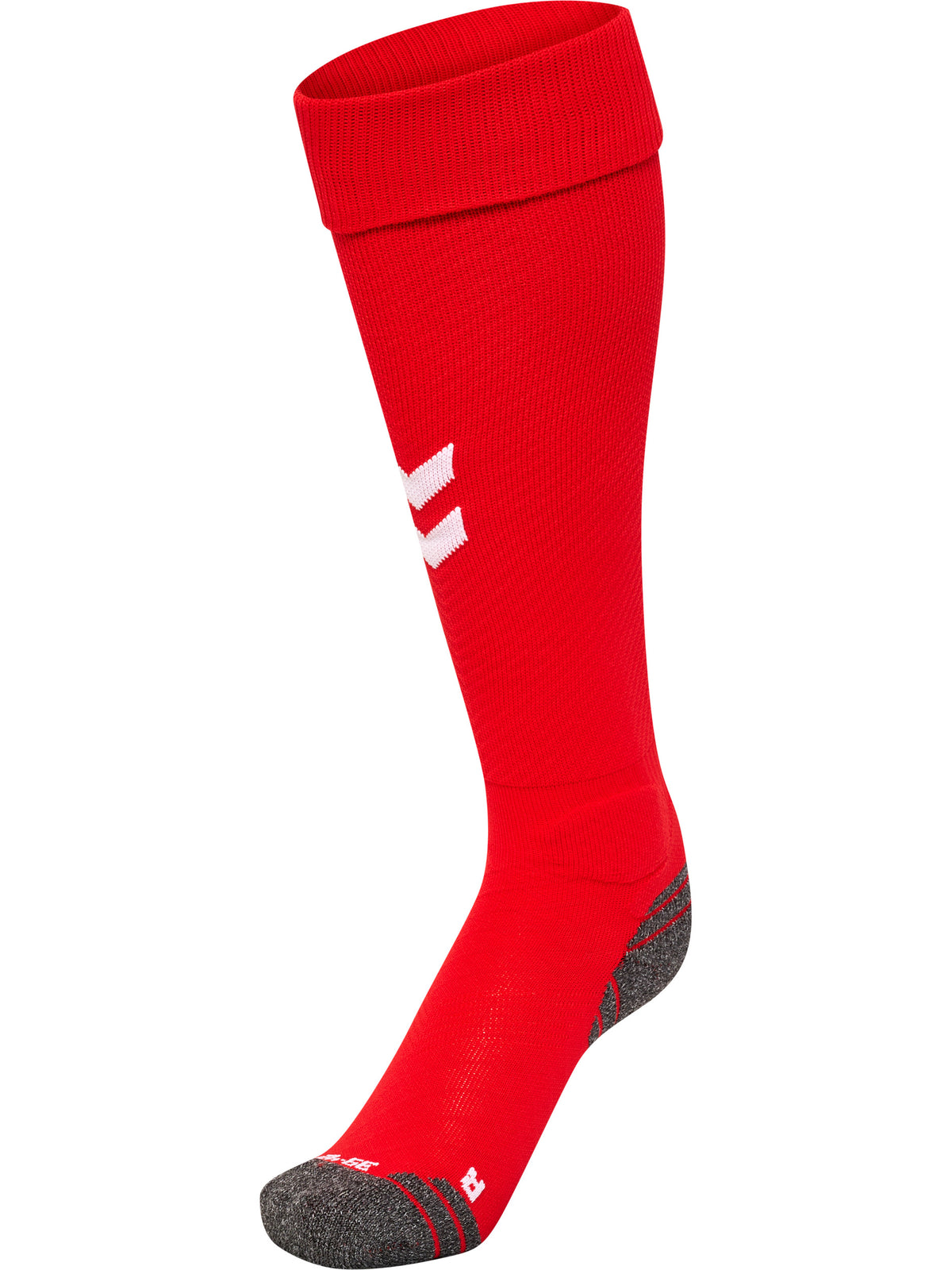 HUMMEL Pro Football Socks (true red/white)