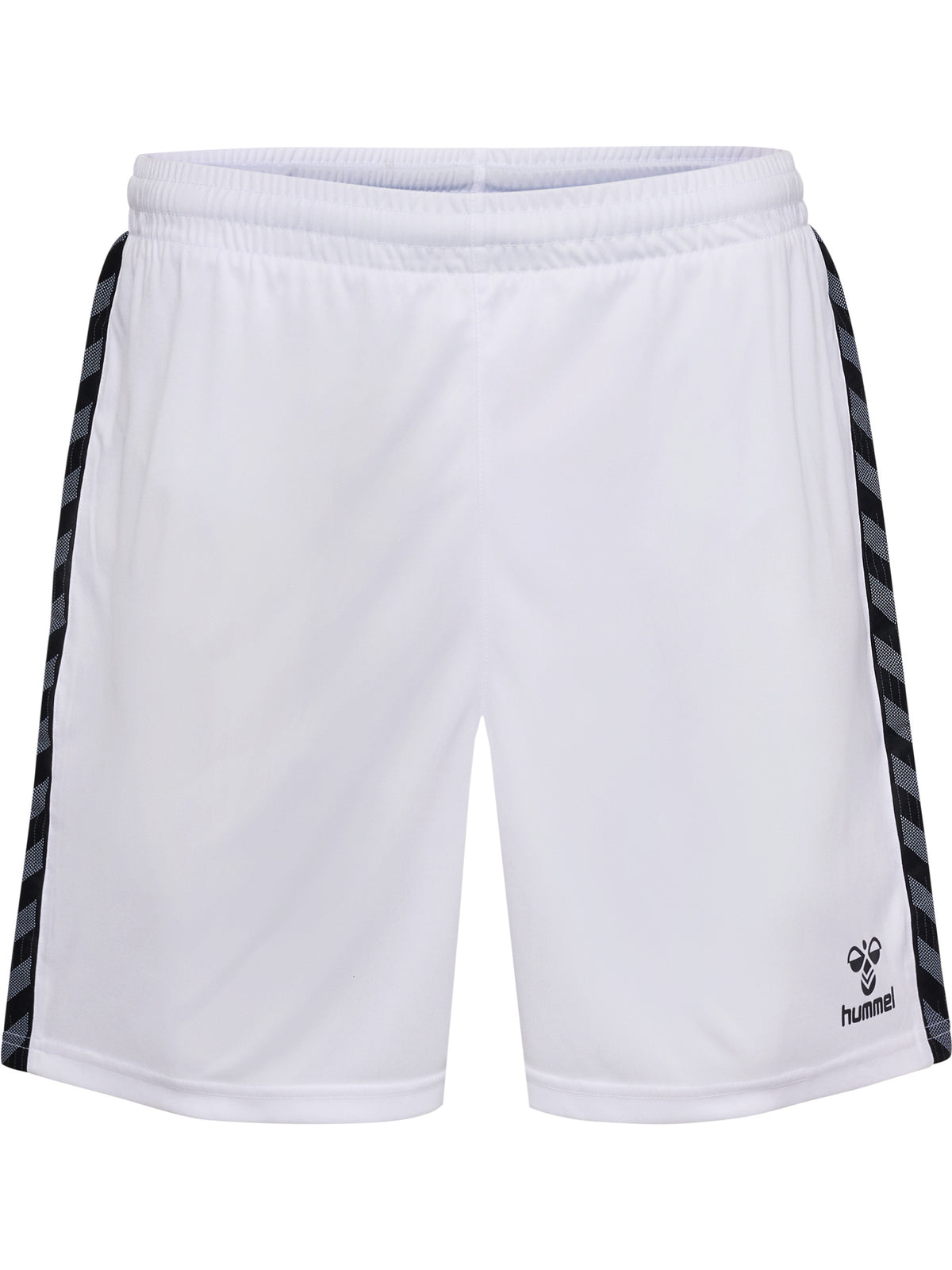 HUMMEL Authentic PL Shorts (white)