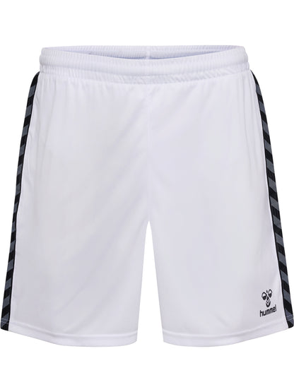 HUMMEL Authentic PL Shorts (white)