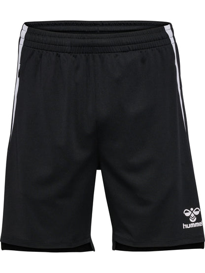HUMMEL Lead 2.0 Training Shorts (black)